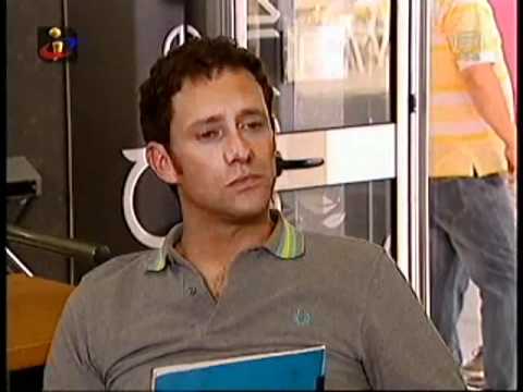 Morangos com Açúcar - Série 8 - Vive o teu Verão - 27(Julho - (2/3)