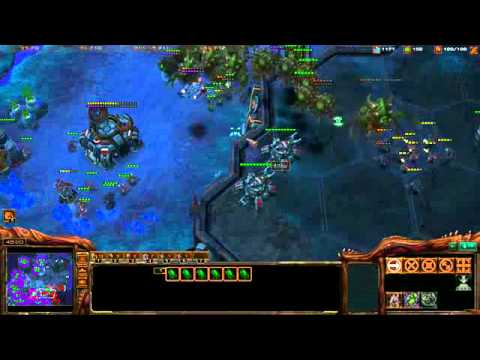 IdrA(Z) vs IMMVP(T) - 3 / 3