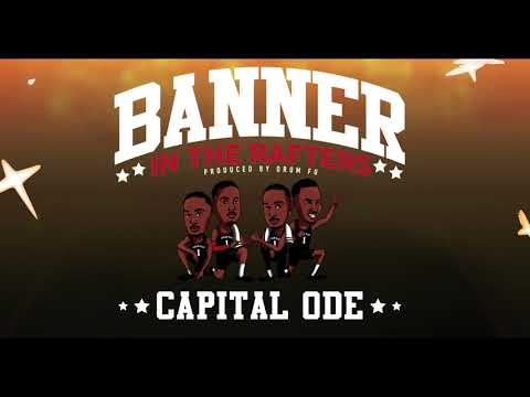 Video thumbnail for Banner in the Rafters