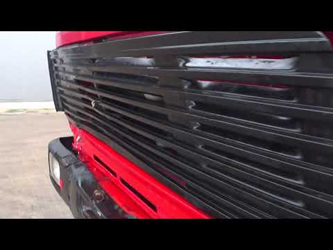 Mercedes-Benz SK 1622 ID: 19300