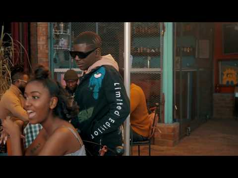 Florito - Pull Up (Official Video) ft. Gazza ,Lmpc