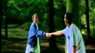 Boy George - Something strange called love