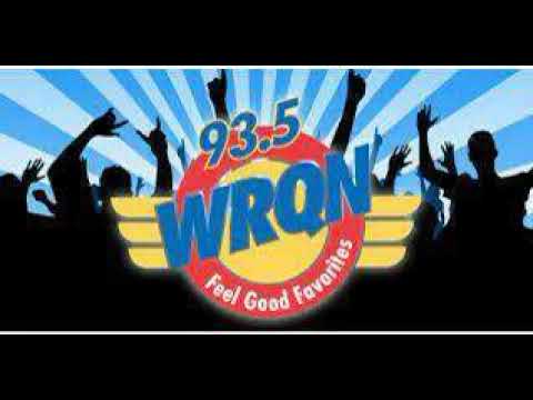 WRQN "93-5 WRQN" - Legal ID - 1998