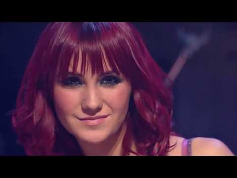 RBD - This is Love (Nuestro Amor) (Live in U.S.A)