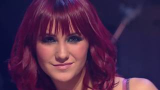 RBD - This is Love (Nuestro Amor) (Live in U.S.A)