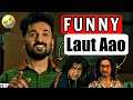 Happy Patel Movie Review Analysis Vir Das Aamir Khan Imran Khan