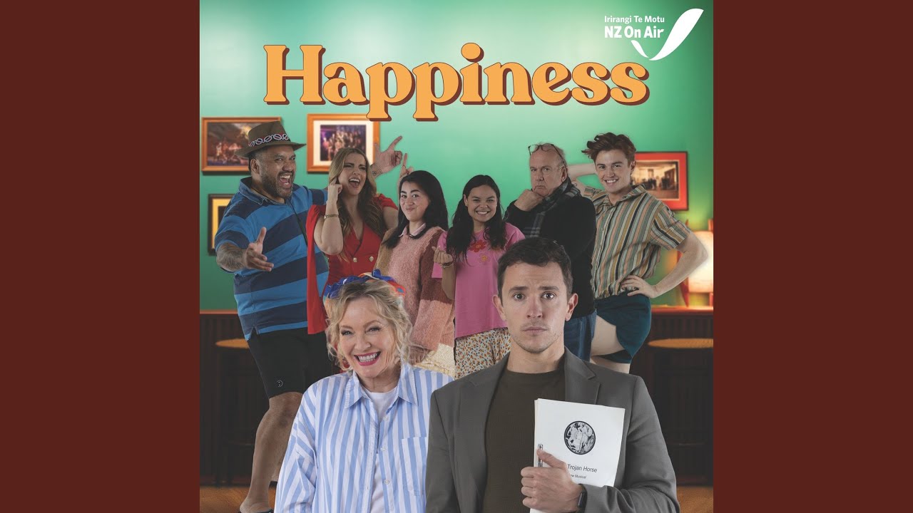 Scream Into The Void (Gloria's Version)