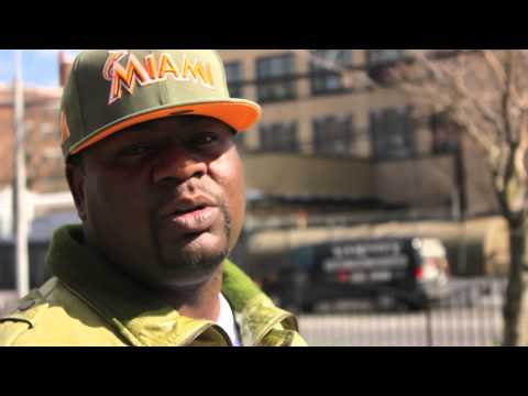 Shake Money The "Far Rock Monster" with King Jigg & E Troubz