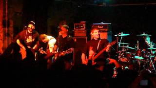 MUCH THE SAME - What I Know (Reunion Show)