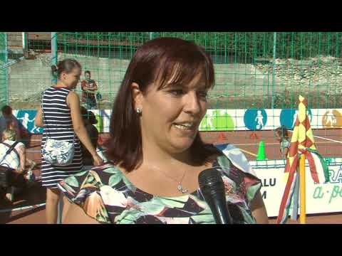 Falunap Hajmáskéren | Aktuális magazin 2021.08.13.