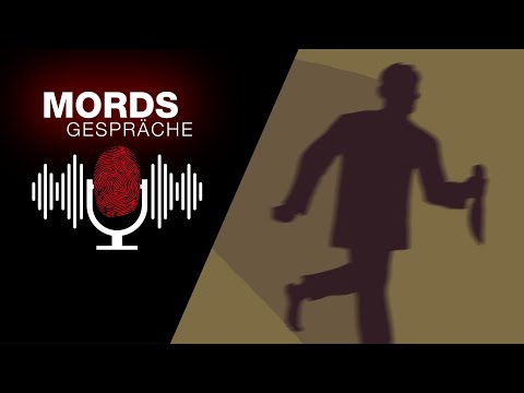 Podcast Mordsgespräche - Folge 17: Wer ist der Messerangreifer von Würzburg?