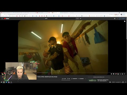 COSCU REACCIONA A PAL '93 🏀🏆 AK4:20 x DRAGO200 (Video Oficial)