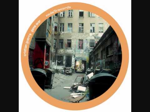 Cristian Guerra - The Last Level