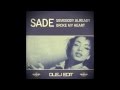 Sade – Somebody Already Broke My Heart (Olej Edit ...