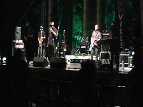 Skaville Festival - Mr. T-Bone (24.07.09) part 1