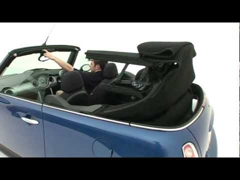 Mini Convertible review - What Car?