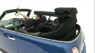 Mini Convertible review - What Car?