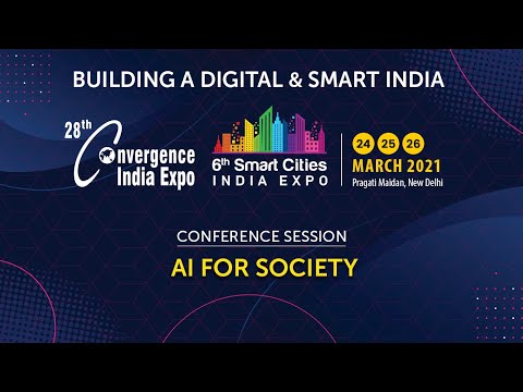 Conference Session on AI for Society