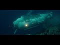 James Bond - submarine scene