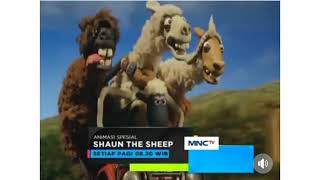 Download lagu MNC TV Promo - Shaun The Sheep (2017) For @KaoXiawen mp3