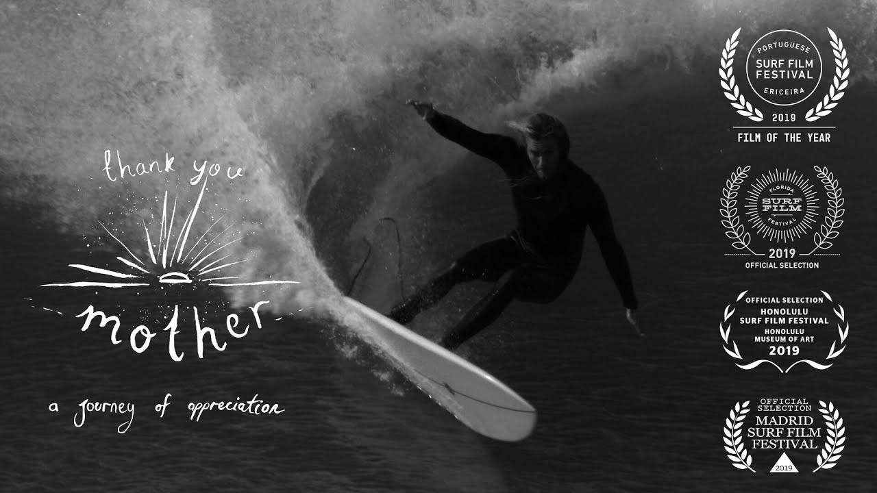 Torren Martyn - 'Thank You Mother' Trailer - needessentials