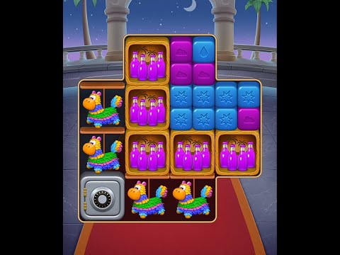 TOON BLAST level 3413