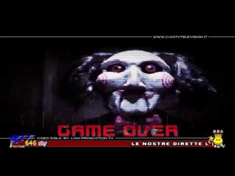 Gionny Piscopo Canzone D'ammore Live a Ciao tv