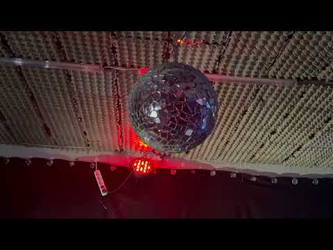 R. Missing - Like the Sound of Injured Love (Official Video)