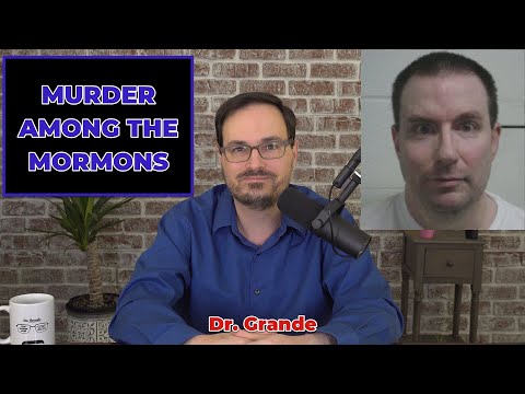 Mark Hofmann Case Analysis | Murder Among the Mormons