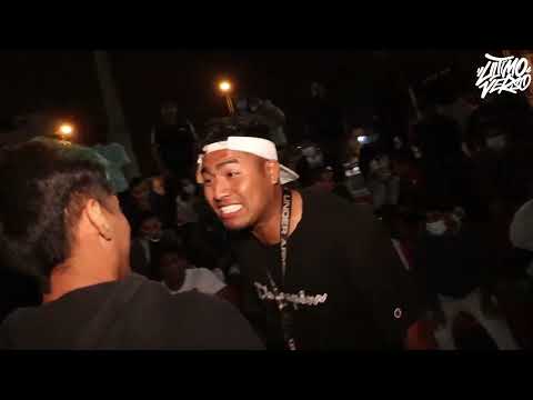 FSN vs LIRIKO vs SCOPE - TYLER  - OCTAVOS - ULTIMO VERSO