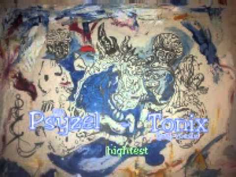 Psyzel - Highest  (ft Tonix vocals)
