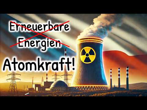 THIS is what the energy transition in the Czech Republic looks like!