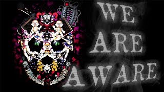 [SFM FNAF] We Are Aware by Dolvondo