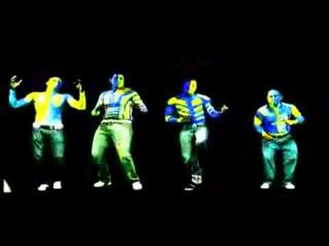 Krezi MIzik (Kanaval 2008) Jou Bare'w