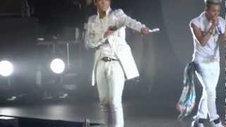 BIG BANG&#39;s &quot;Dirty Money&quot; Live ￼