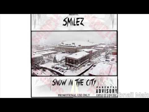 Smilez - Left Hollywood 🥶
