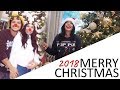 INSTAGRAM | The Christmas story of Jessica Caban and Bruno Mars 2018 INSTAGRAM | The Christmas story of Jessica Caban and Bruno Mars 2018
