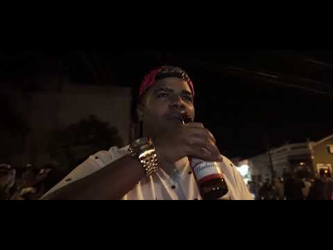 MC Pew - Firma Braba (Budweiser) (WebClipe)