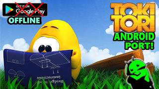 [Android Port] Toki Tori Remake - Mobile Version