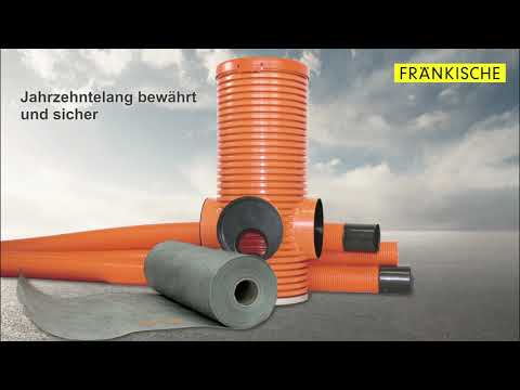 opti-drän | FRÄNKISCHE