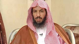 صورة تيسير الفقه لمعالي الشيخ سعد بن ناصر الشثري الحلقة 121