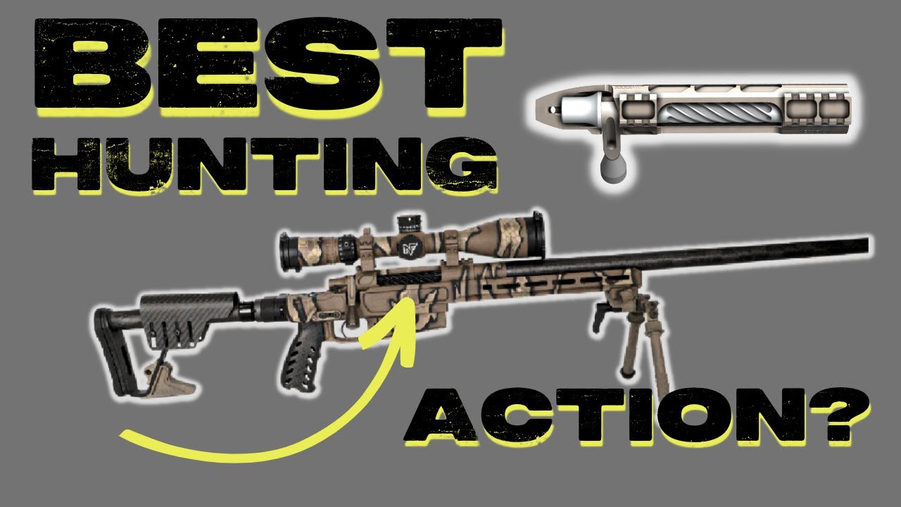 BAT Machine Vesper Action