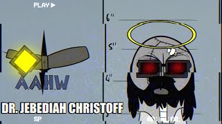 DR. JEBEDIAH CHRISTOFF INSTRUCTIONAL TAPE (Madness Combat Parody)