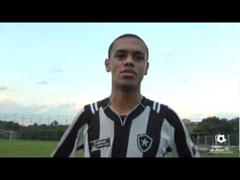 Botafogo 1x0 Vasco - 27/05/2012 - Taça Rio de Juniores