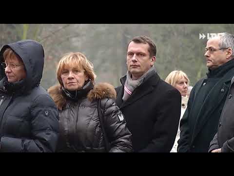 Die Lausitz trauert - 15.01.2016