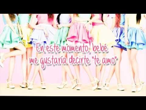 After School - Just in time Sub.Español