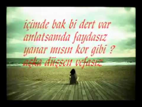 6.His Ft. Caprise - Seni Hala Seviyorum ( M3M0Li )