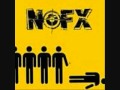 NOFX USA-Holes