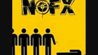 NOFX USA-Holes