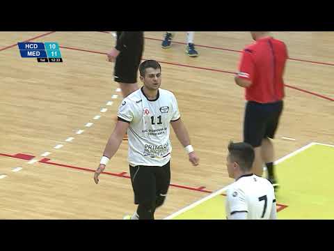 Alexandru Popa - HC Dobrogea Sud Constanta